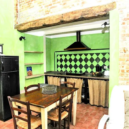 بيت للعطل Near Trasimeno With Pool