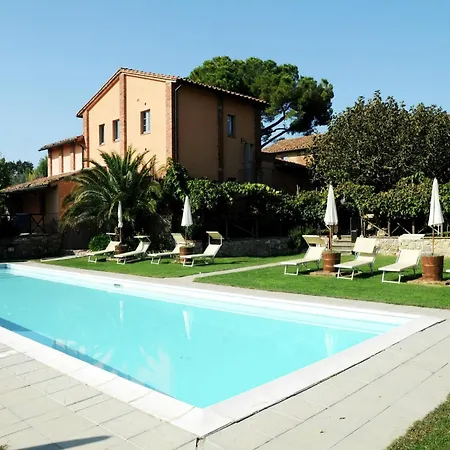 Near Trasimeno With Pool Holiday home *