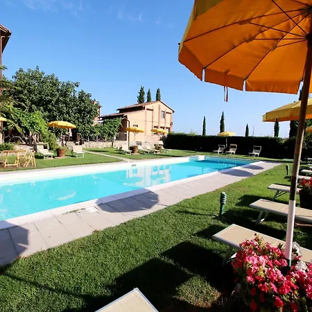 Near Trasimeno With Pool * كاستيغليون ديل لاغو