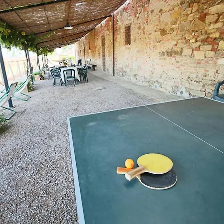 Near Trasimeno With Pool * كاستيغليون ديل لاغو