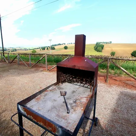 Near Trasimeno With Pool * Castiglione del Lago