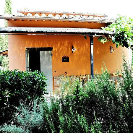 Near Trasimeno With Pool Castiglione del Lago